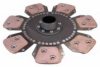 SAME 001401763 Clutch Disc